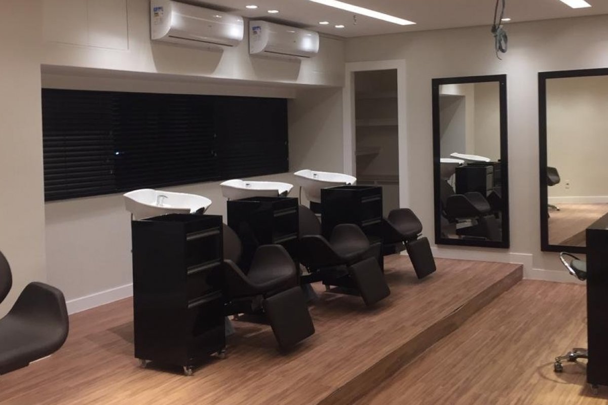 Salvador ganha mais moderno Centro Técnico do nordeste na área de beleza e estética