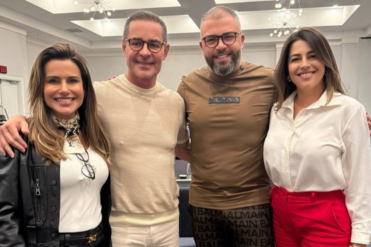Empresários brasileiros aprendem com a Disney as melhores práticas para encantar clientes!
