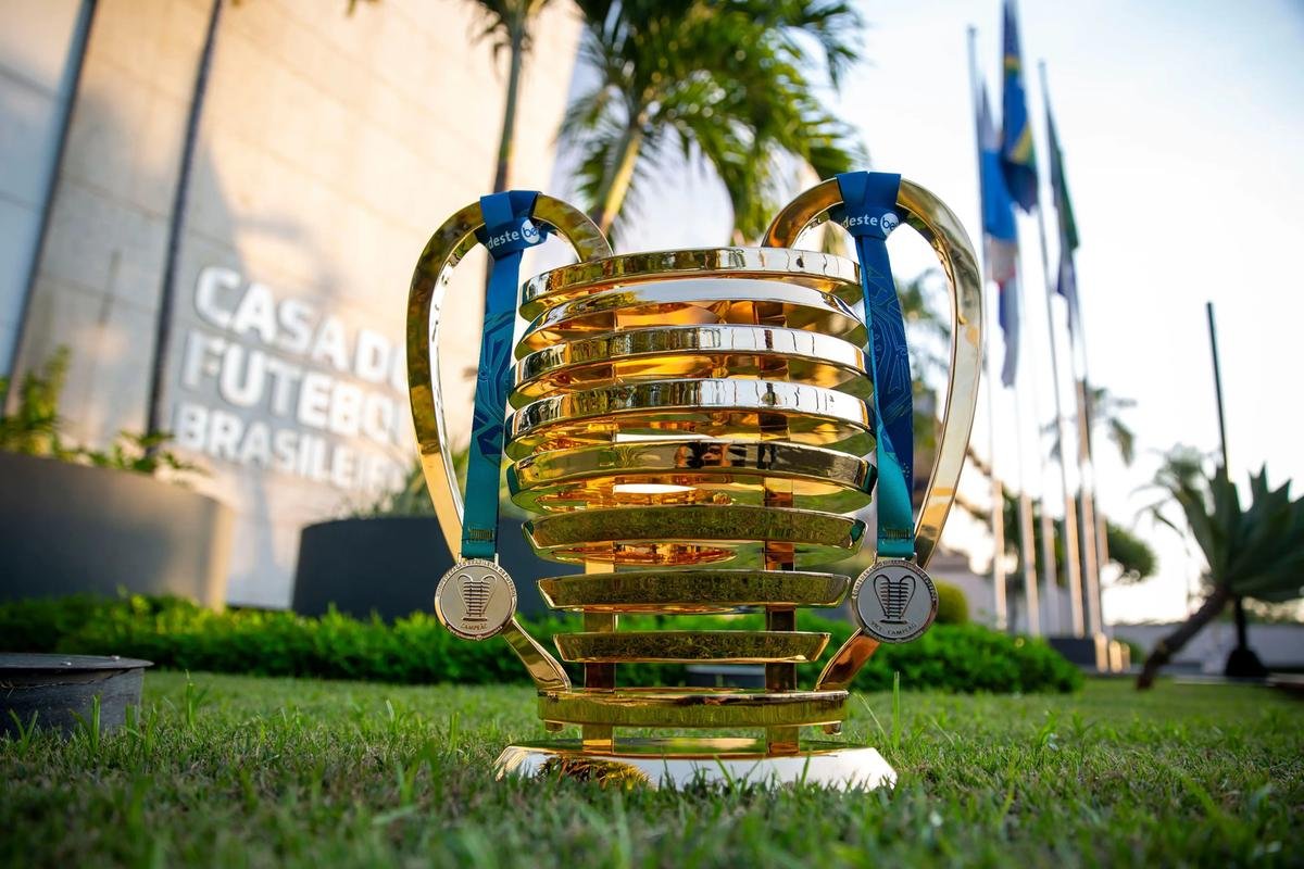 CBF divulga tabela completa da Copa do Nordeste 2025; confira as datas