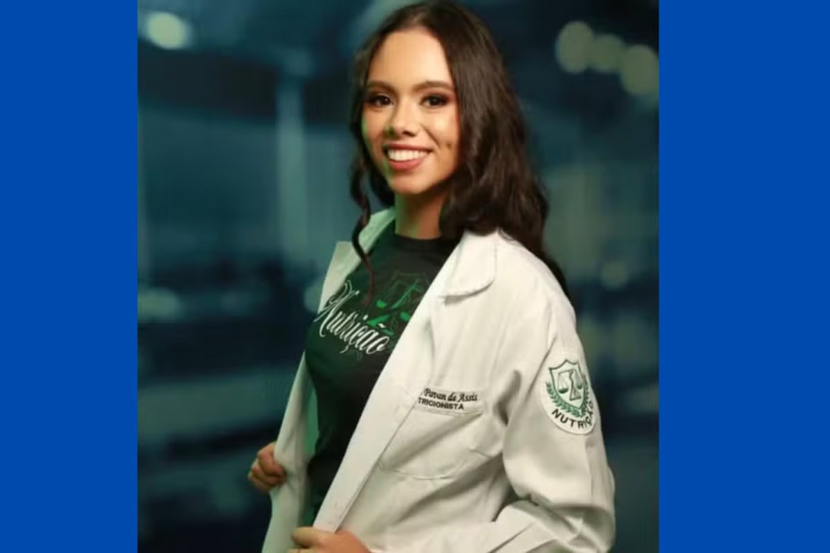 Dois são presos por envolvimento em morte de nutricionista dentro de carro por app na BA