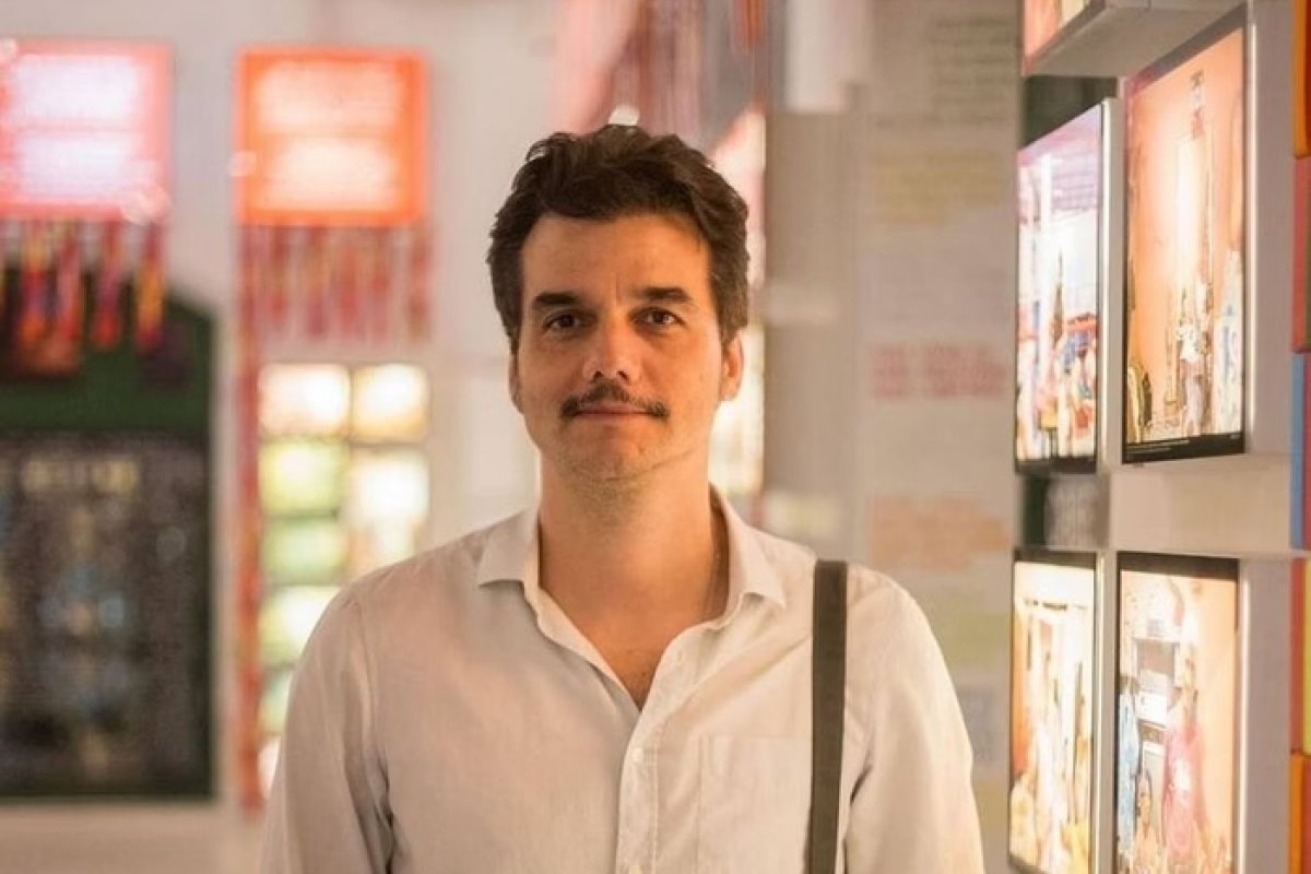 Wagner Moura vai estrelar novo filme de ficção científica na Netflix; confira