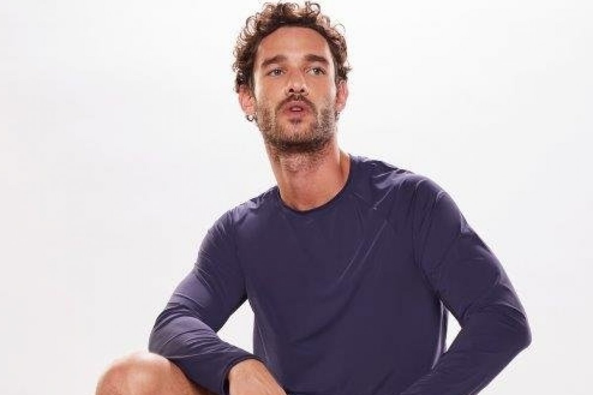 Referência no mercado de sportswear, Body For Sure estreia sua coleção de menswear!