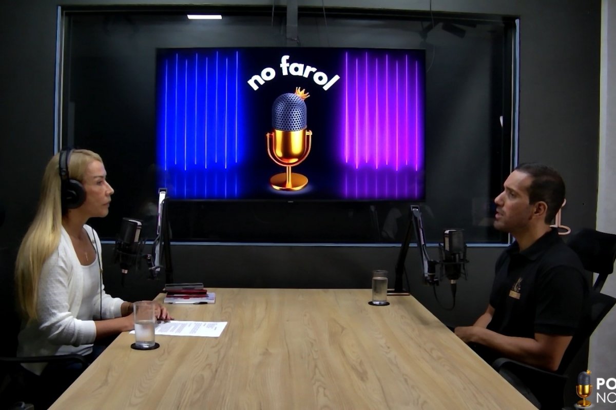 Vídeo: "Somos a primeira ONG a implantar o sistema de equoterapia com jumentos", diz Leandro Espínola