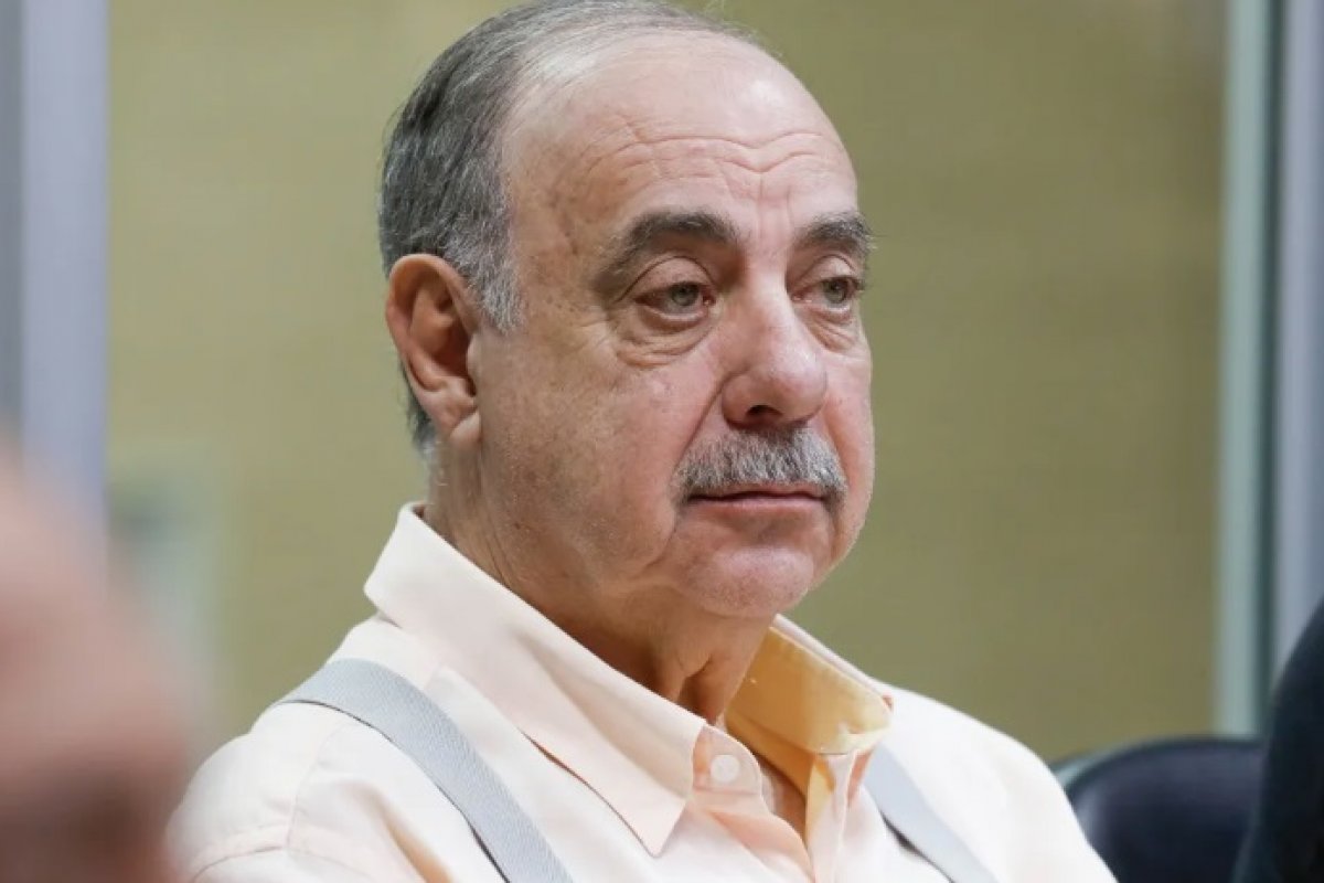 Fuad Noman (PSD), prefeito eleito de BH, ficará afastado por mais 15 dias