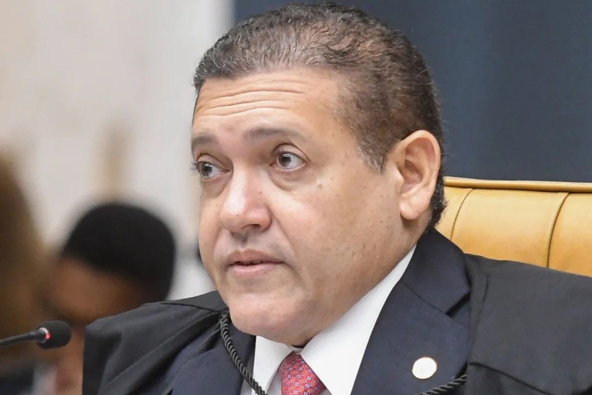 Caso 'Rei do Lixo': Nunes Marques será relator do processo no STF, diz coluna