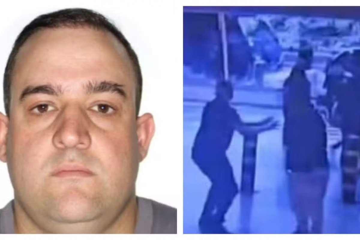 Tenente acusado de participar da execução do delator do PCC é preso