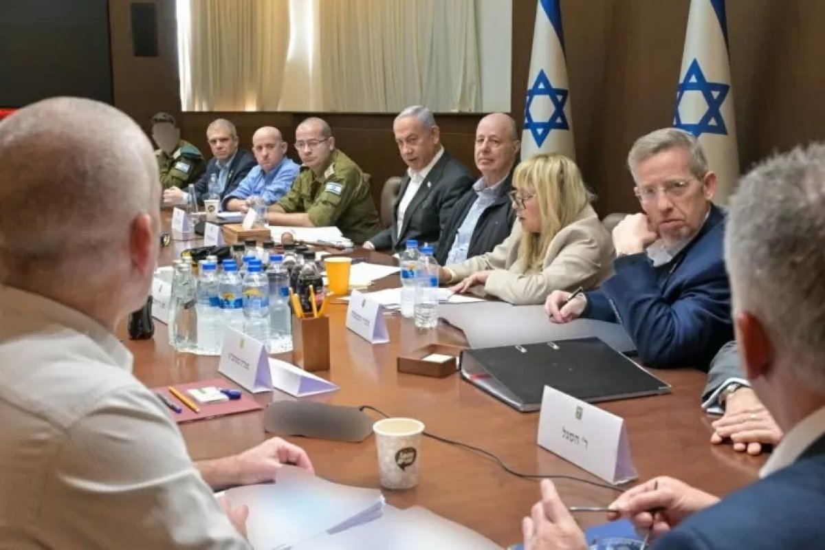 Cessar-fogo: Israel vai libertar 737 prisioneiros em primeira fase, diz ministério