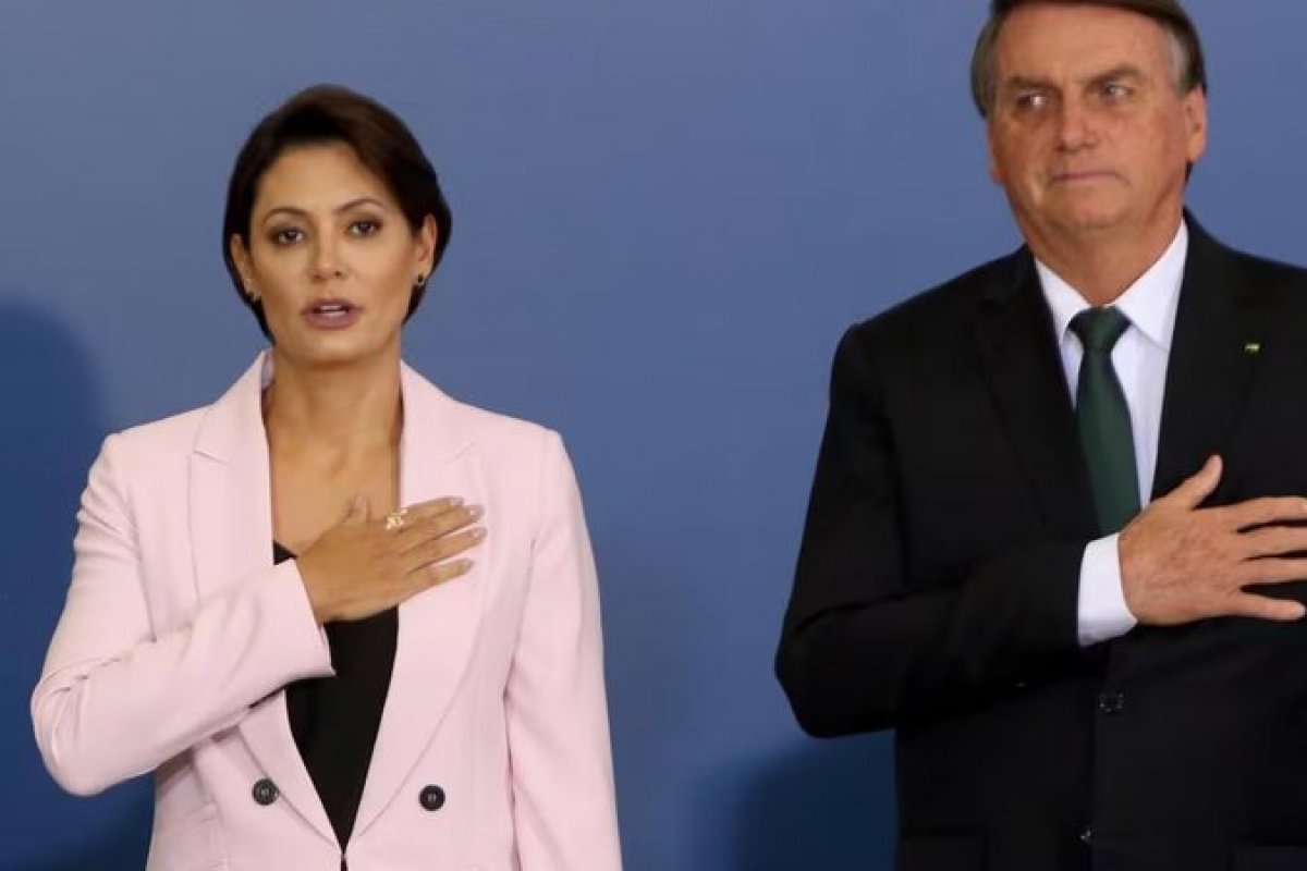 Vídeo: Bolsonaro afirma que continuará lutando por anistia