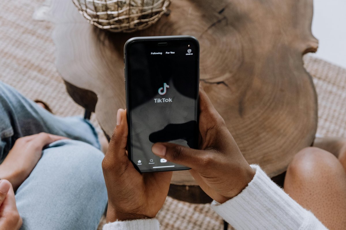 Na véspera de proibição, TikTok para de funcionar nos Estados Unidos