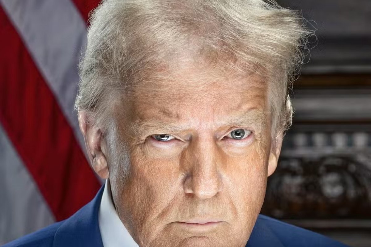 ‘Salve o TikTok’, declara Trump depois do aplicativo sair do ar nos EUA