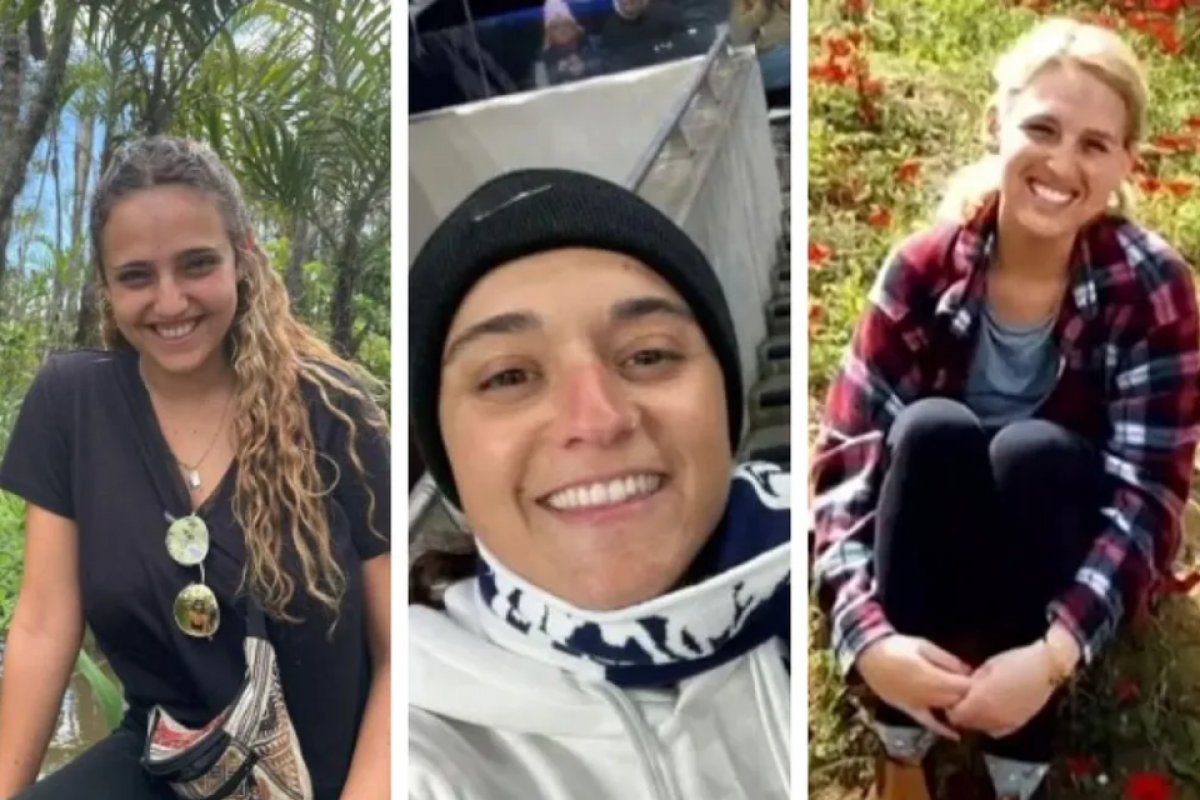 Com cessar-fogo em Gaza, começa troca de reféns entre Israel e Hamas