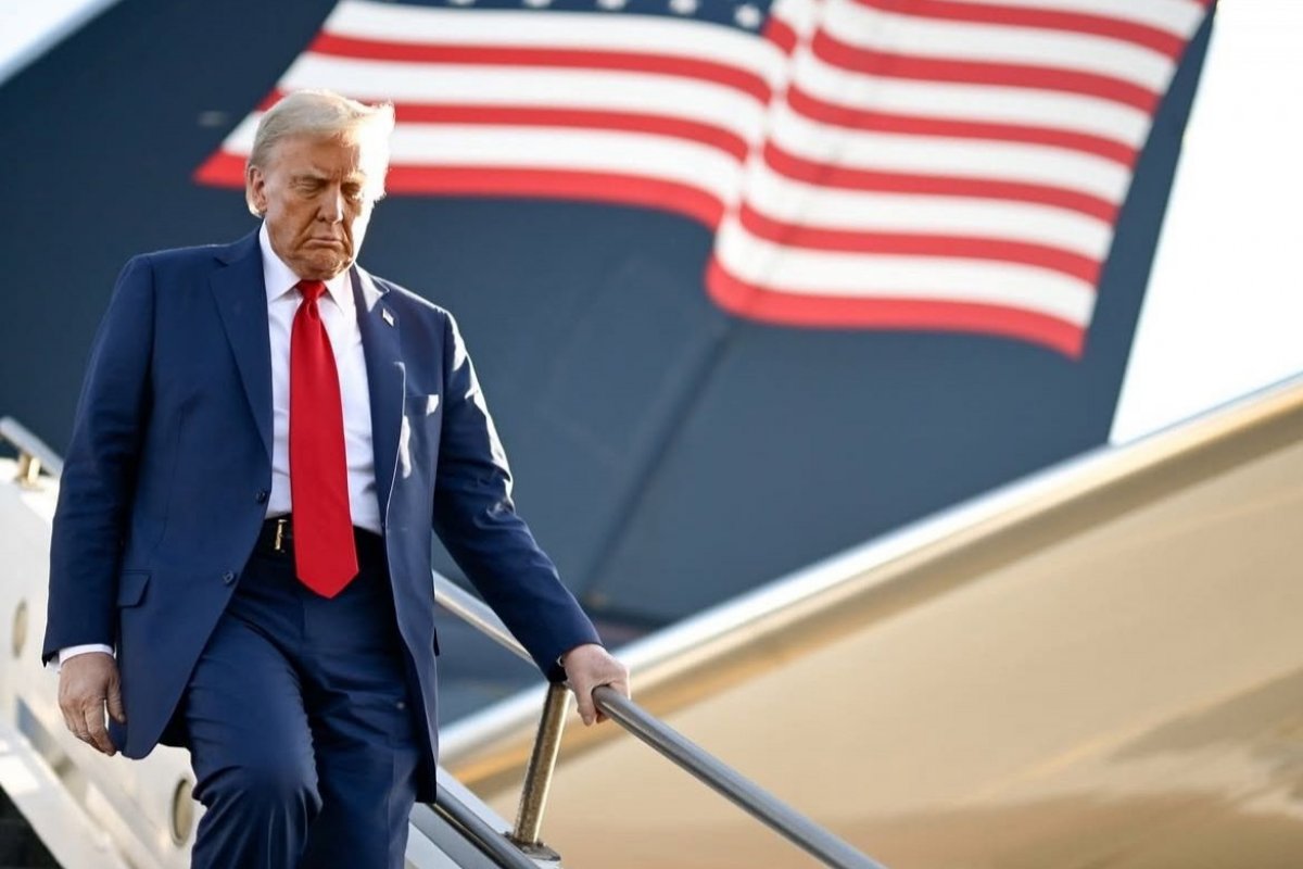 Horário, local e compromissos: veja como funcionará a posse do presidente eleito Donald Trump, nesta segunda-feira (20)