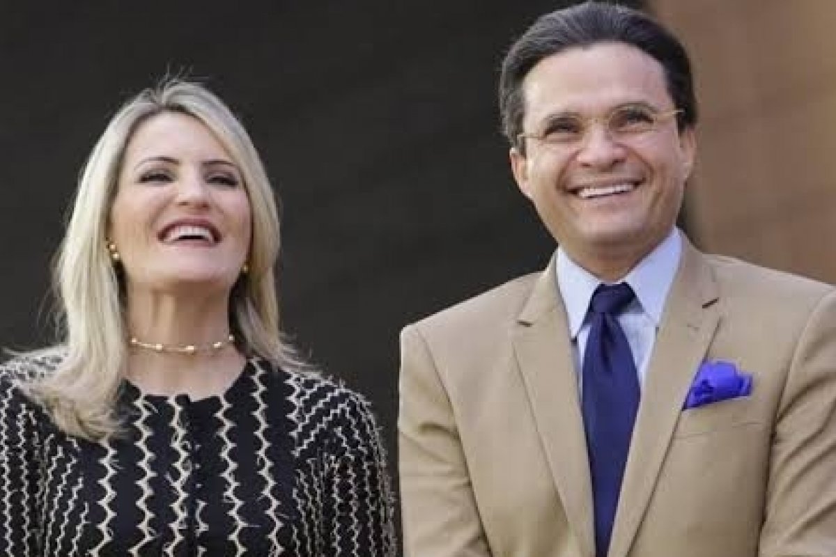 Mansão de Silvio Santos é vendida para  Pastor da Igreja Assembléia de Deus. Veja fotos!