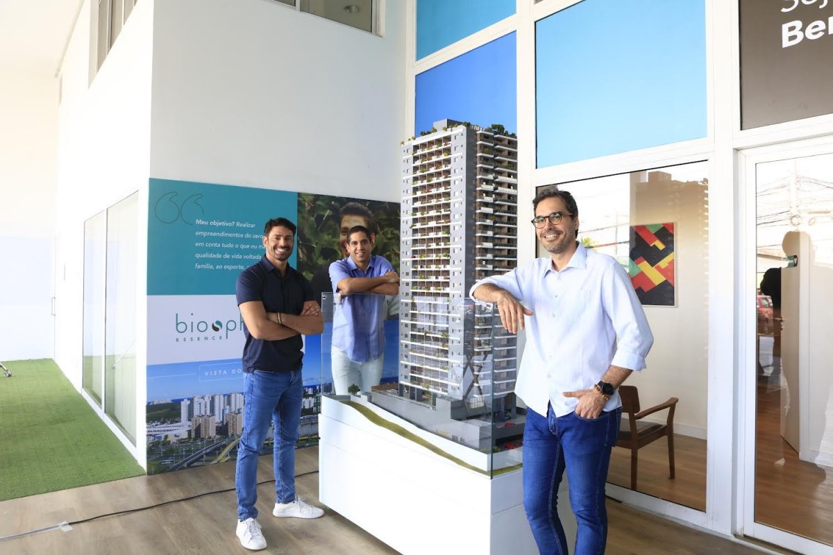 Co-branding Imobiliário leva empreendimentos a valorização acima do mercado!