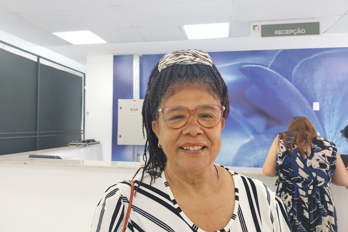 "Até agora a gente não tem um estudo em mãos", diz Marta Rodrigues ao cobrar revisão do PDDU