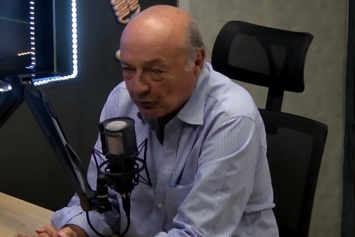 Vídeo: "Do ponto de vista do PT, o negócio é manter a pobreza", diz Joaci Góes sobre benefícios sem controle