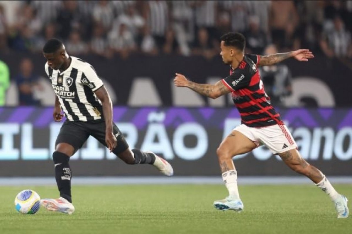 Real é eleito melhor clube do mundo em 2024, com Botafogo e Flamengo no top 10