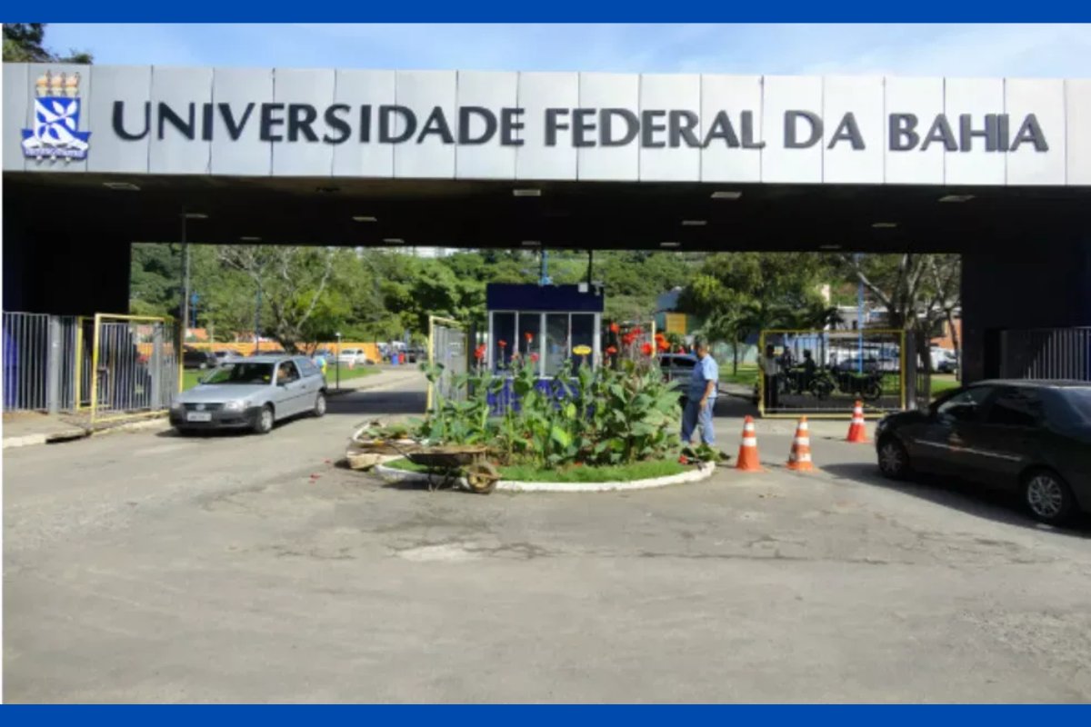 Pré-vestibular gratuito da Ufba abre inscrições; confira como se candidatar