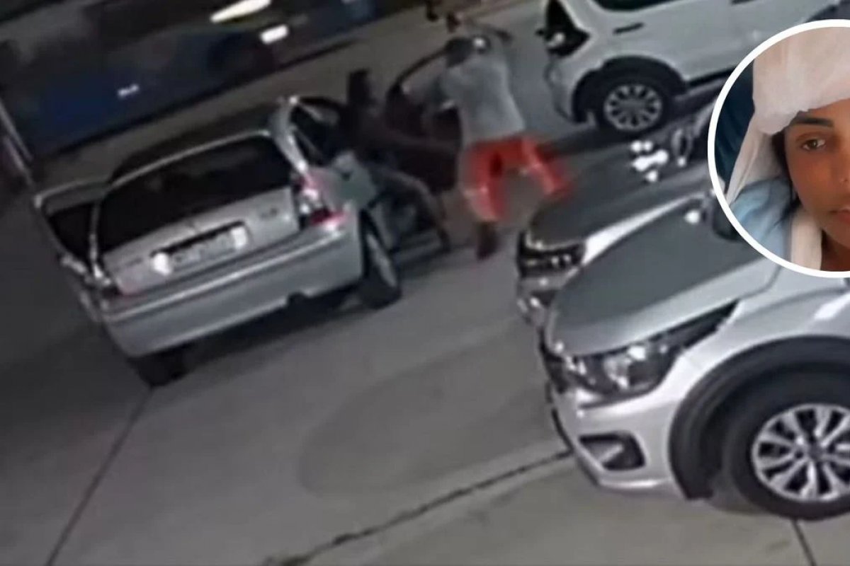 Mulher trans é agredida por cliente com golpes de facão no Espírito Santo