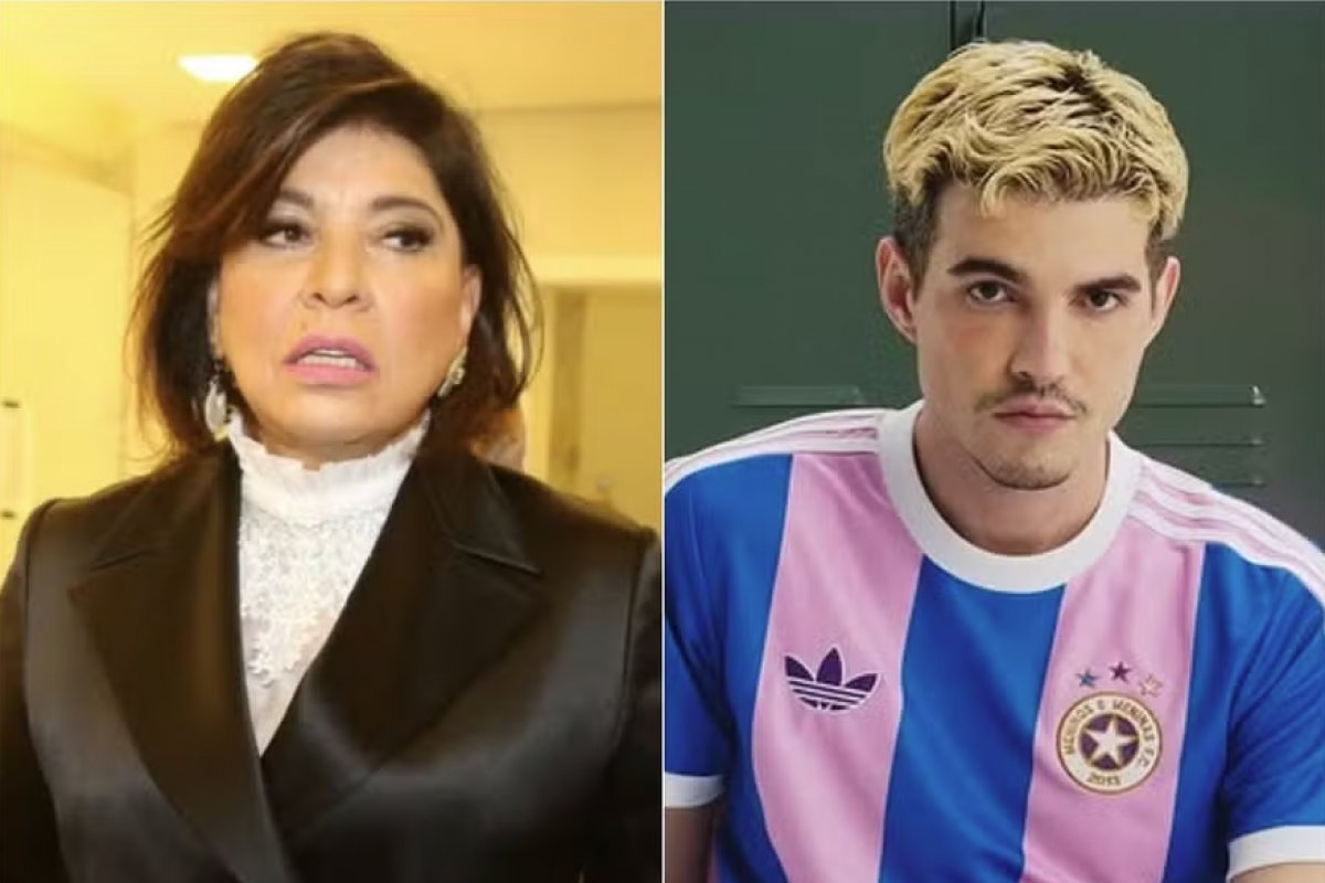 Roberta Miranda é criticada após ironizar decisão de Jão em pausar a carreira