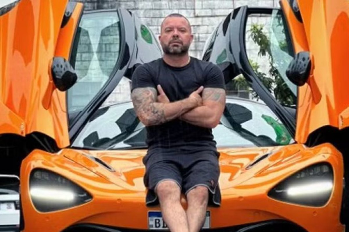 Influenciador morre após anestesia geral para fazer tatuagem!