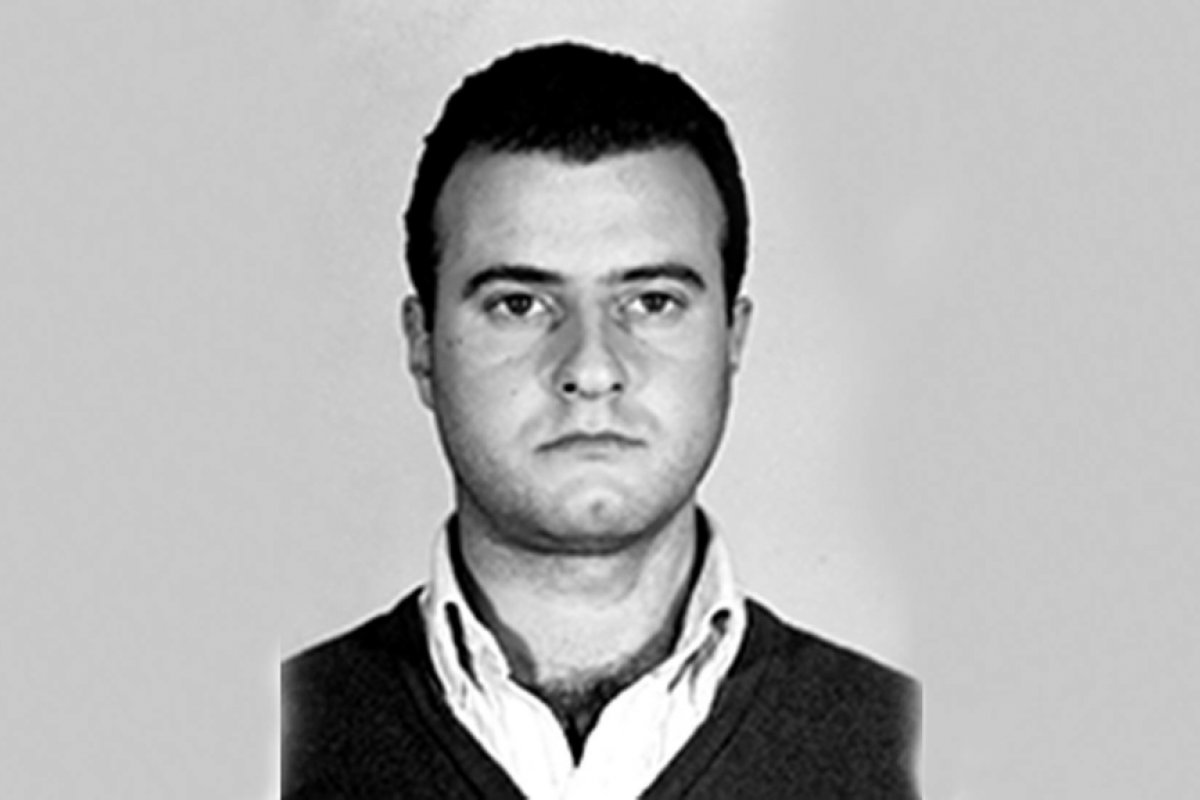 PF de São Paulo extradita para Espanha Carlos Garcia Juliá condenado a 193 anos de prisão