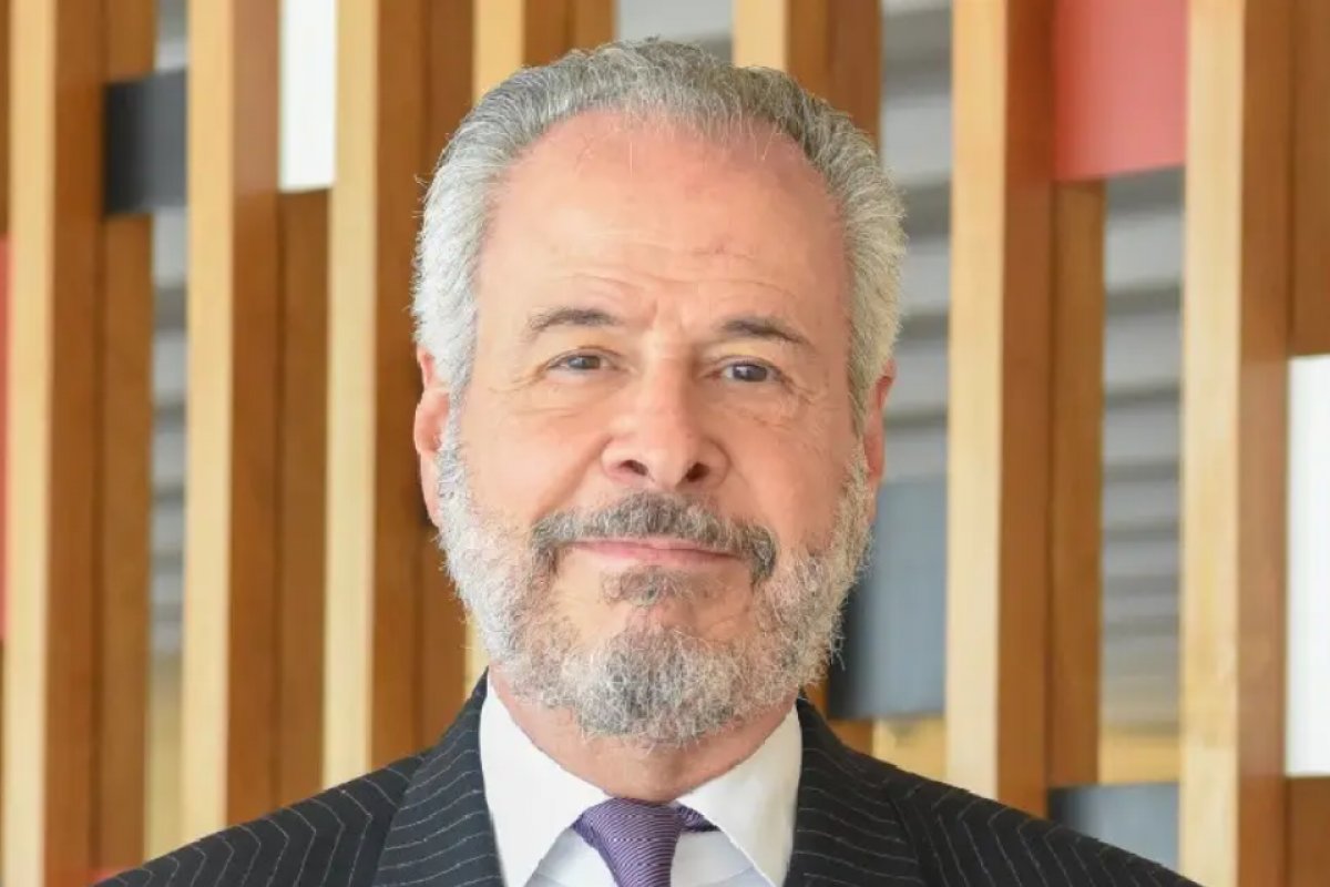 Lula escolhe André Corrêa do Lago para presidência da COP30
