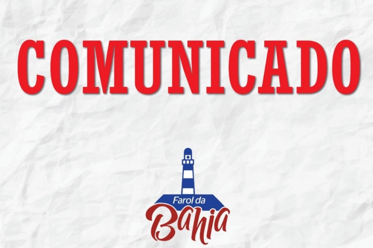 Ataque hacker tenta derrubar site Farol da Bahia