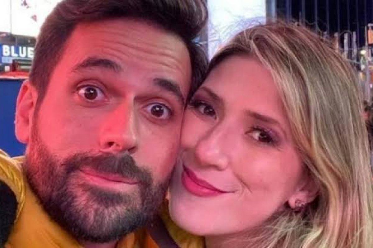 Dani Calabresa está grávida: entenda o processo de Fertilização in Vitro realizado pela apresentadora!