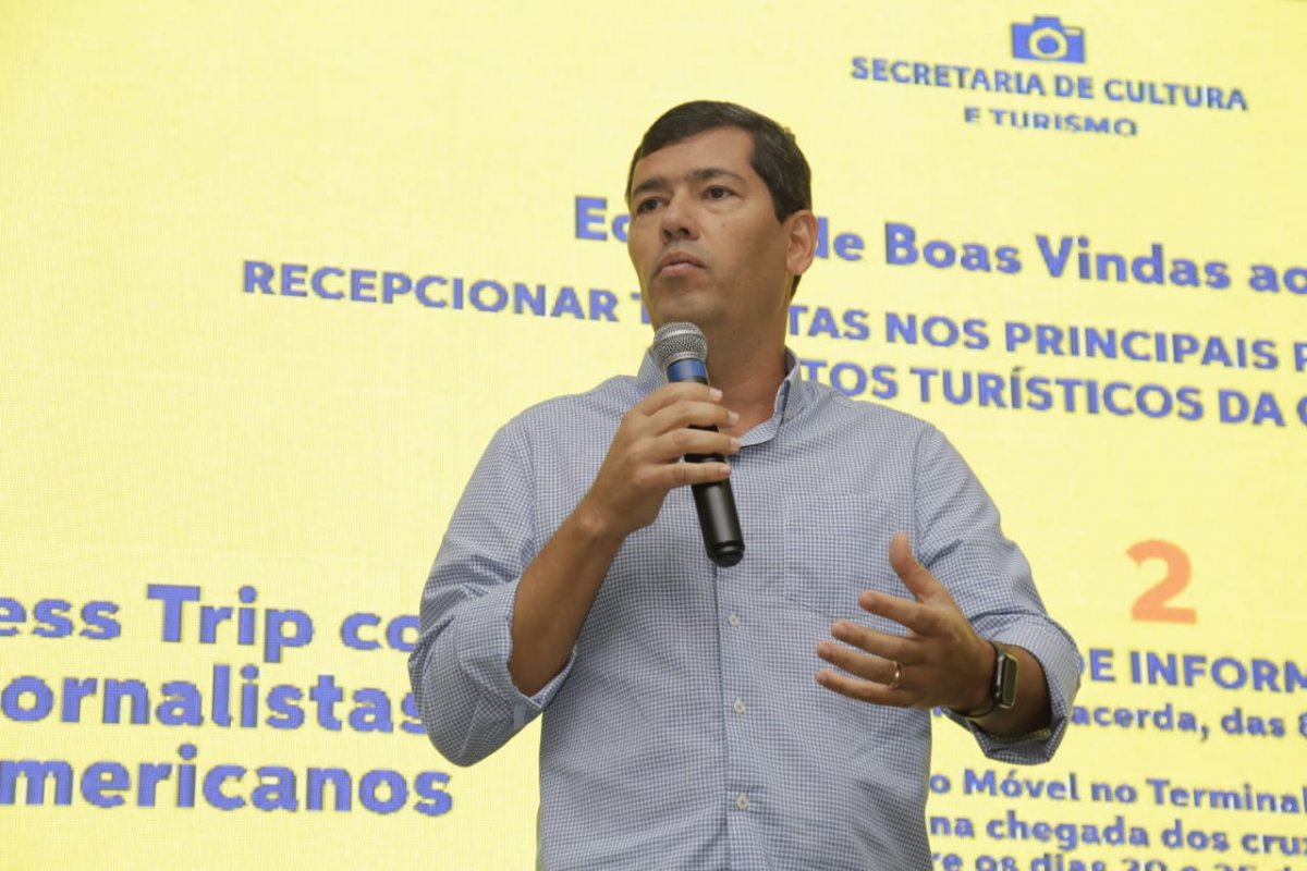 'Isso é um problema do Estado', diz Claudio Tinoco sobre o Ilê Aiyê ter ficado de fora do edital Ouro Negro 2020