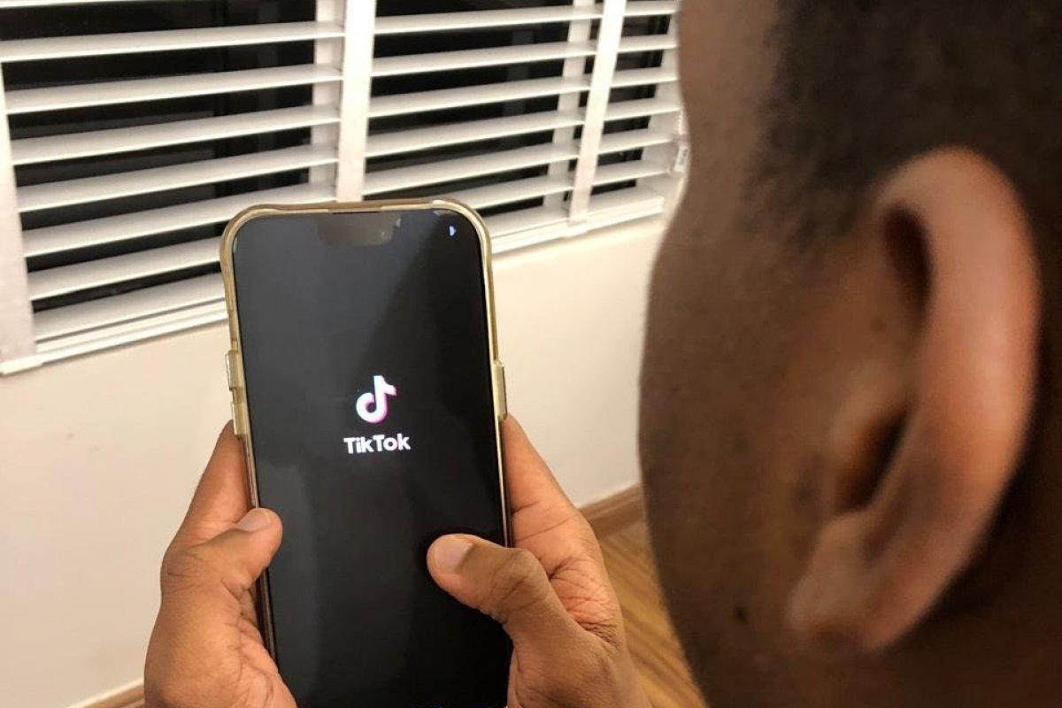 Depois de solicitação da AGU, TikTok tira do ar vídeo falso simulando fala de Haddad sobre 'taxar os pobres'