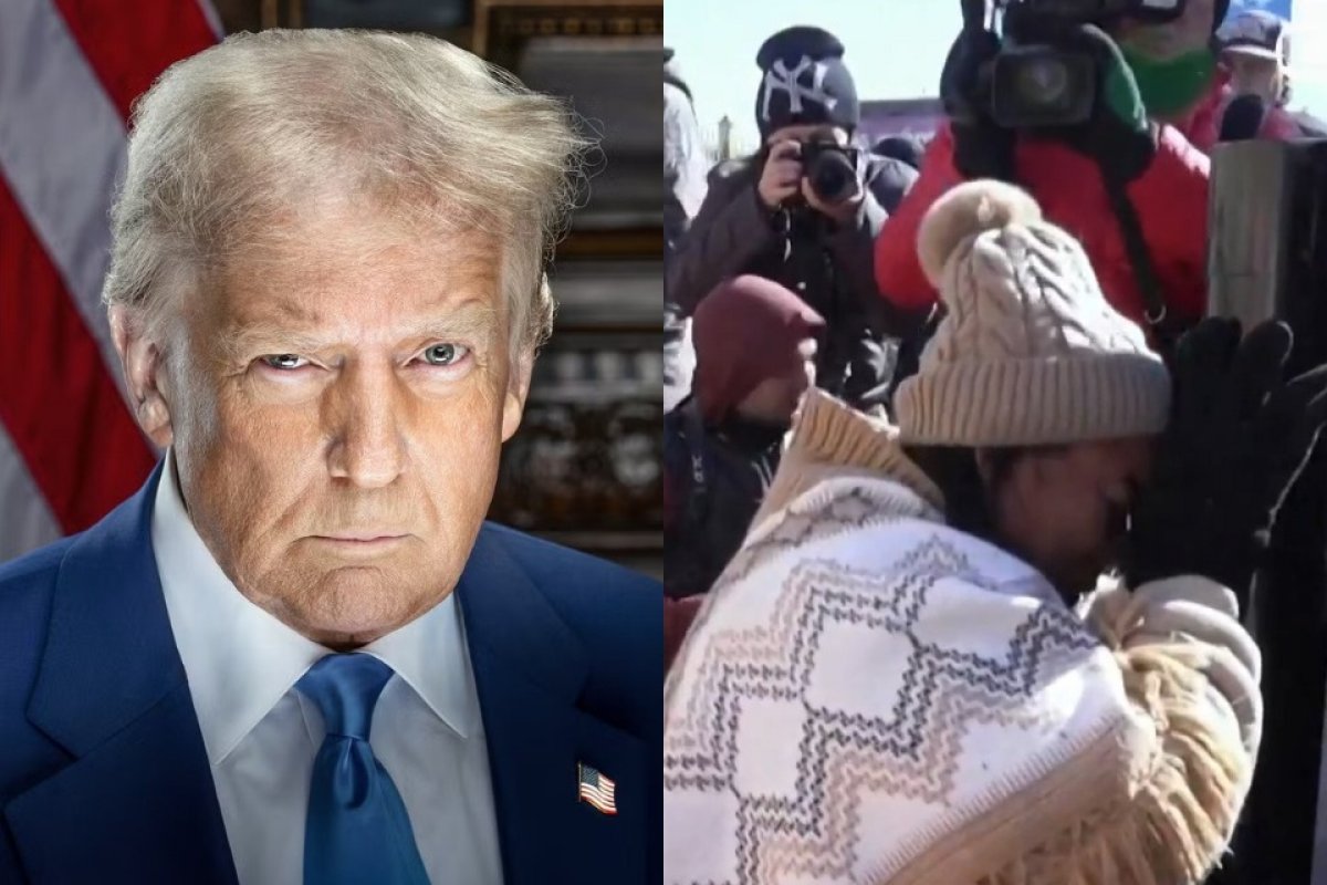 Trump pode barrar cidadania automática para filhos de imigrantes ilegais e temporários? Especialistas explicam decreto