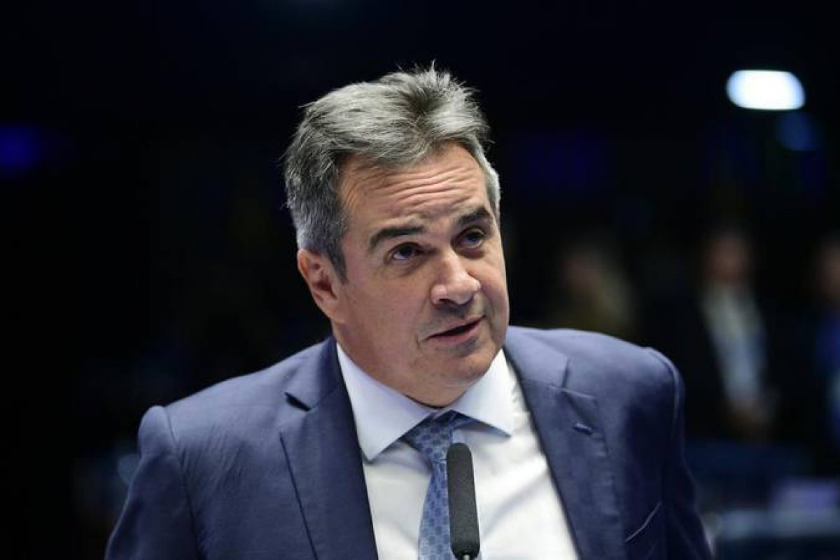 "Está mostrando o tamanho da ingratidão e da traição", diz Ciro Nogueira a Bolsonaro sobre Marcos Pontes