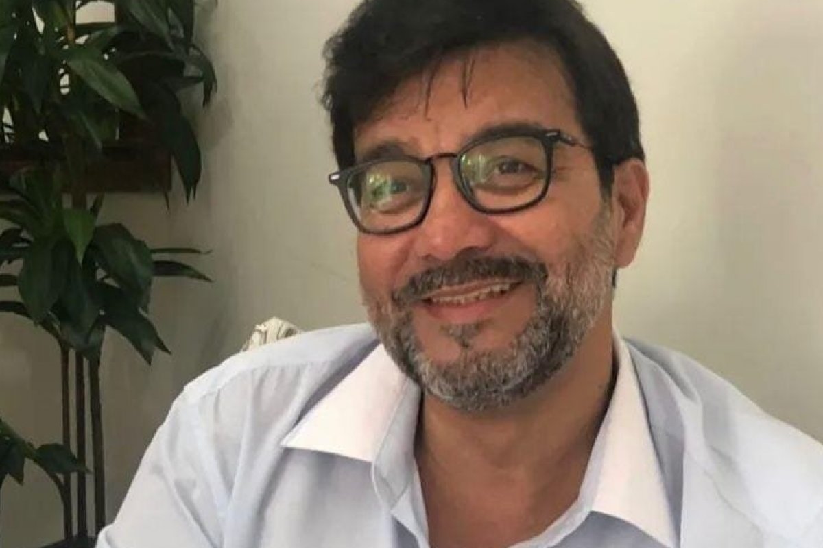 Empresário musical Paulo Lopes morre aos 58 anos!