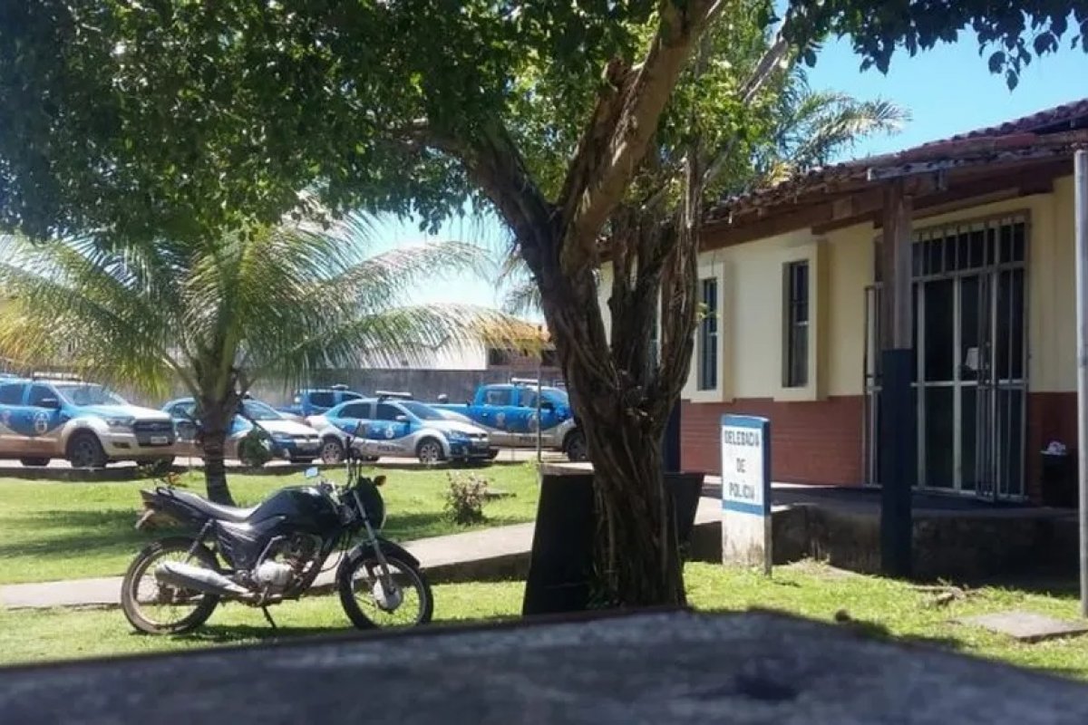 Três homens são encontrados mortos na zona rural de Valença; ninguém foi preso