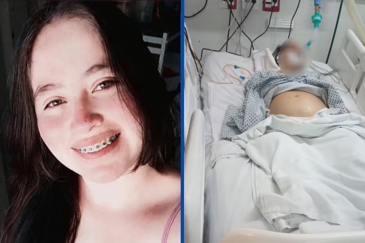 Jovem gestante é mantida viva até nascimento de bebê após ter morte cerebral confirmada no Mato Grosso