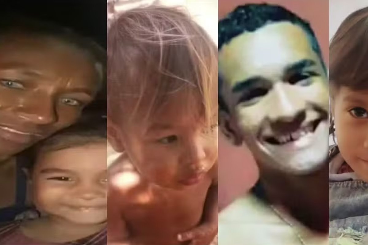 Menina de 4 anos é a 5ª vítima de envenenamento no Piauí após 22 dias na internada