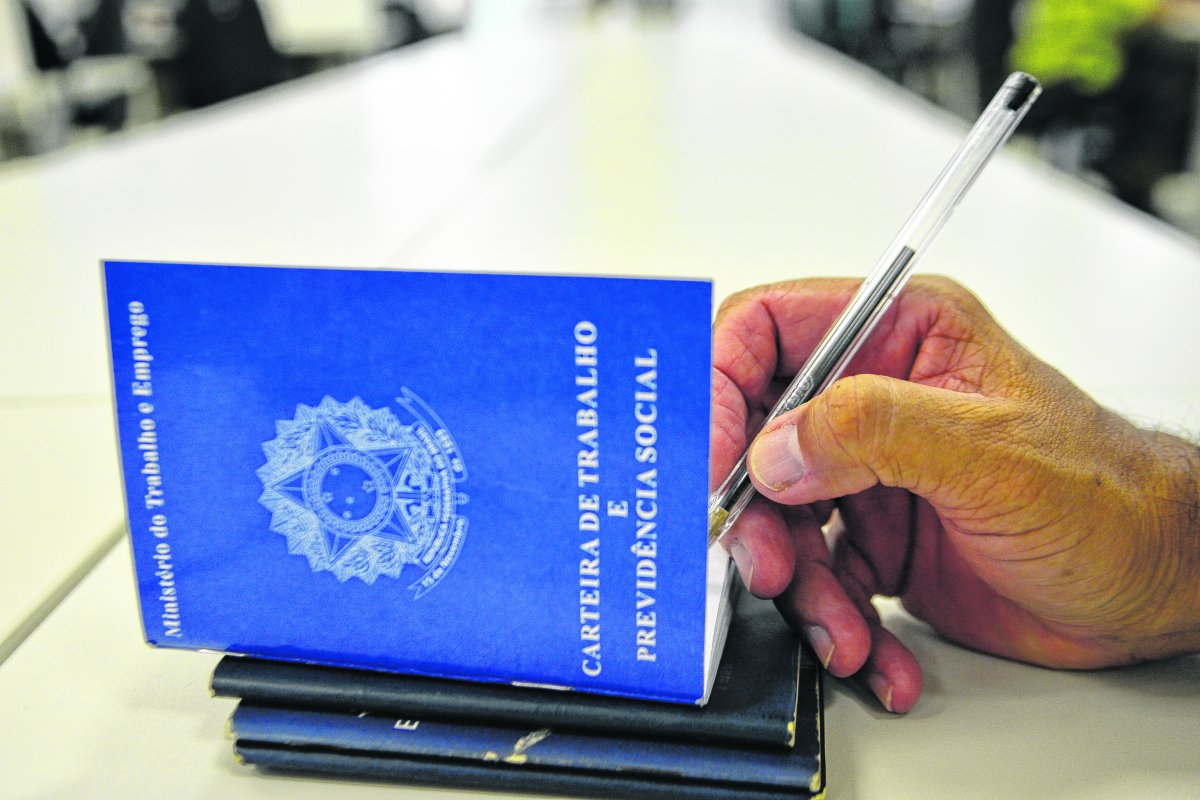 Bahia tem segunda maior taxa de desocupação do país