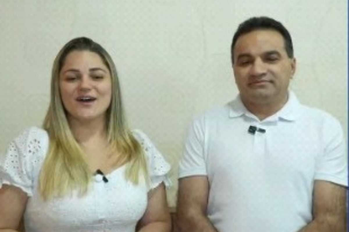 Vídeo: prefeita de Zé Doca (MA) substitui festa tradicional de carnaval por festival gospel