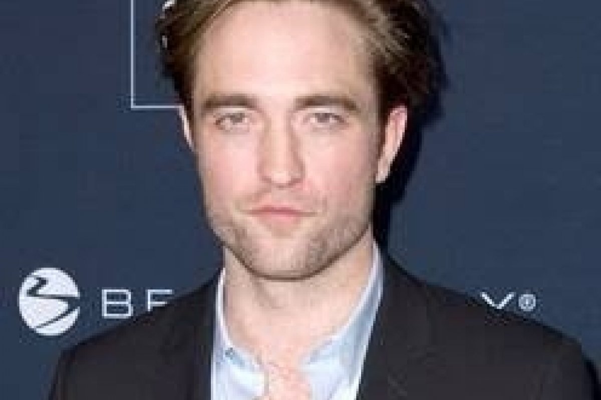 Cirurgião plástico revela que Robert Pattinson tem o rosto mais perfeito do mundo