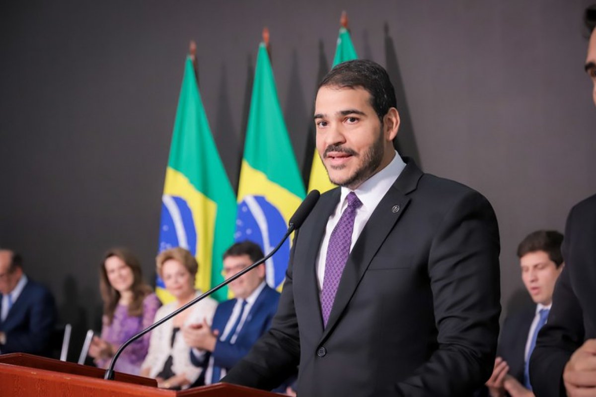 Big techs recusam convite para audiência do governo Lula, e ministro diz não haver pré-julgamento