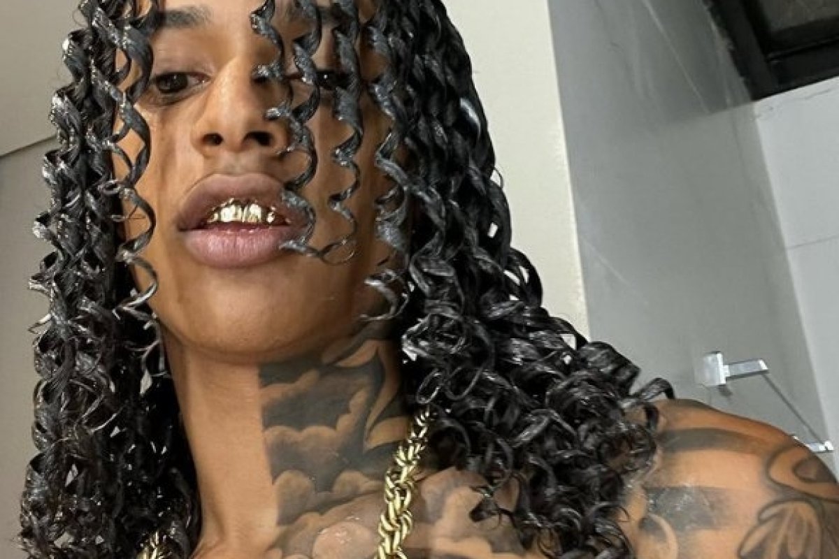 Vídeo: Oruam detona portais de notícias baianos e dispara: "Mídia suja!"