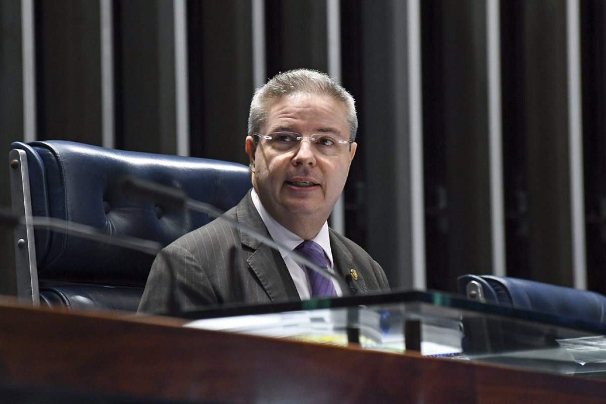 Ministro do TCU anuncia retirada de pauta de processo sobre rodovias da Via Bahia