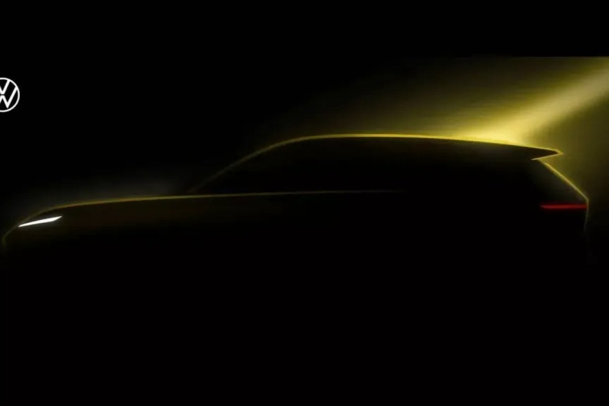 VW anuncia que só terá novos carros elétricos dentro de dois anos
