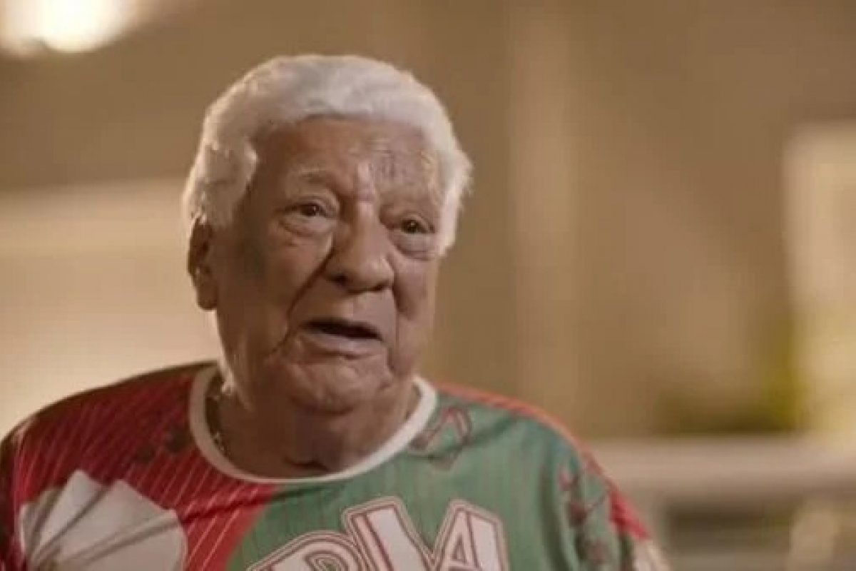 Morre Piruinha, um dos bicheiros mais conhecidos do Rio, aos 94 anos