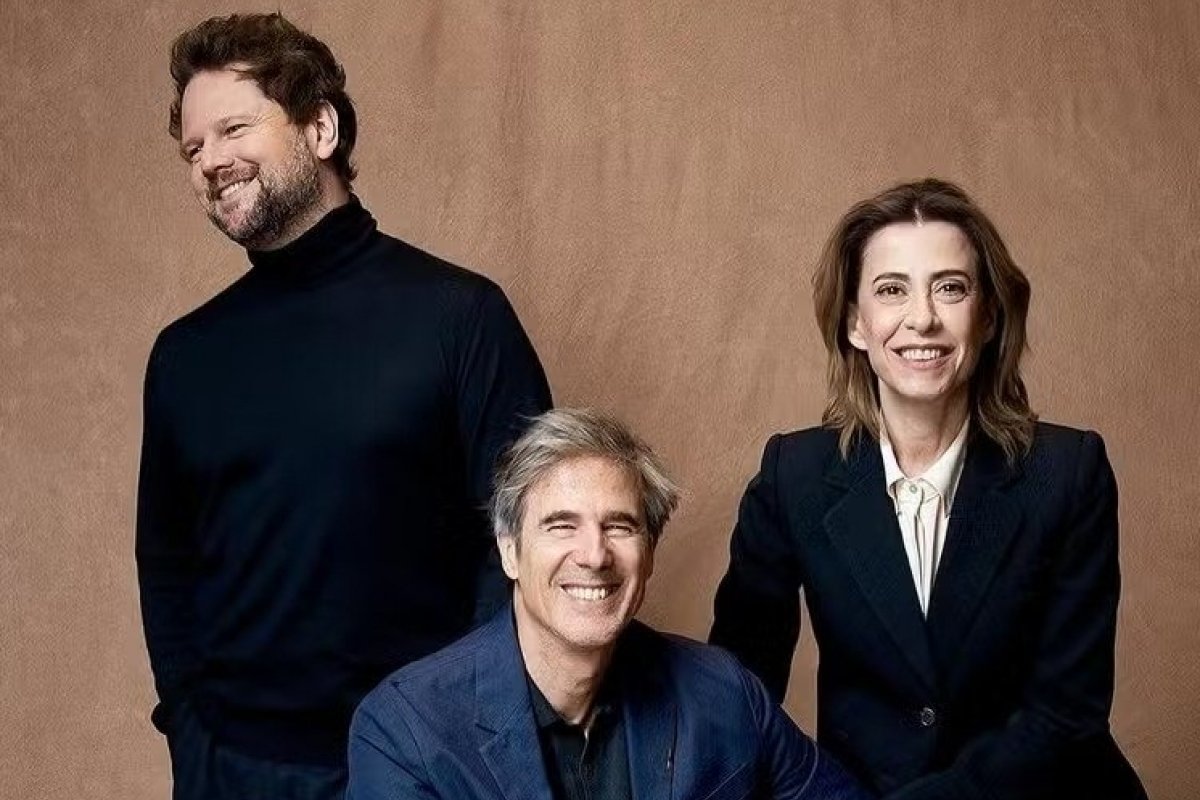 Selton Mello comemora indicações de 'Ainda Estou Aqui' ao Oscar 2025: 'entramos para a história'