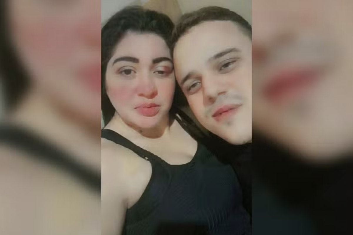 Homem é preso suspeito de asfixiar companheira até a morte em praia de Fortaleza