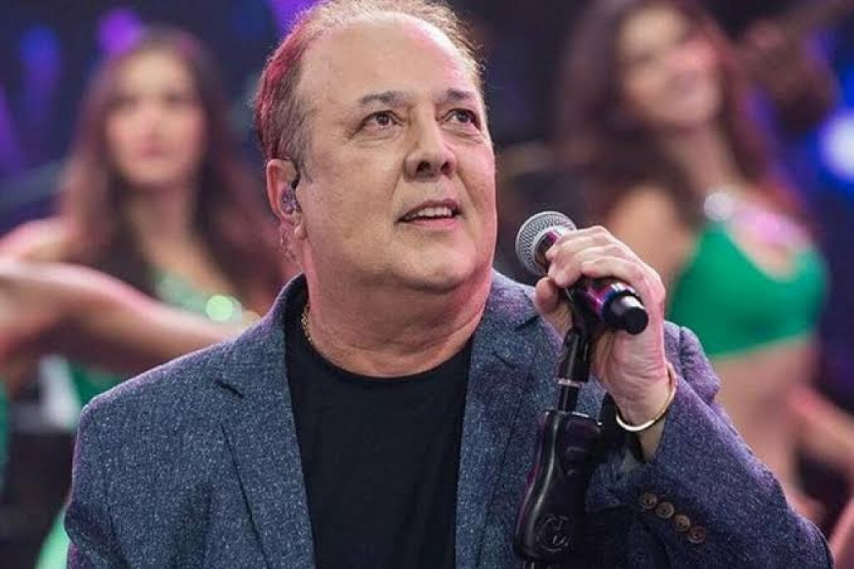 José Augusto celebra 50 anos de carreira com turnê ‘Histórias em Canções’, na capital baiana!