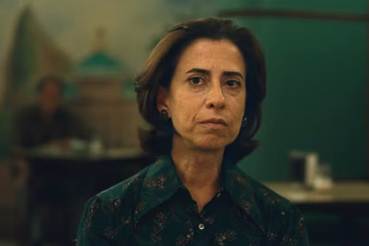 Brasileiros criam petição para que Fernanda Torres ganhe o Oscar