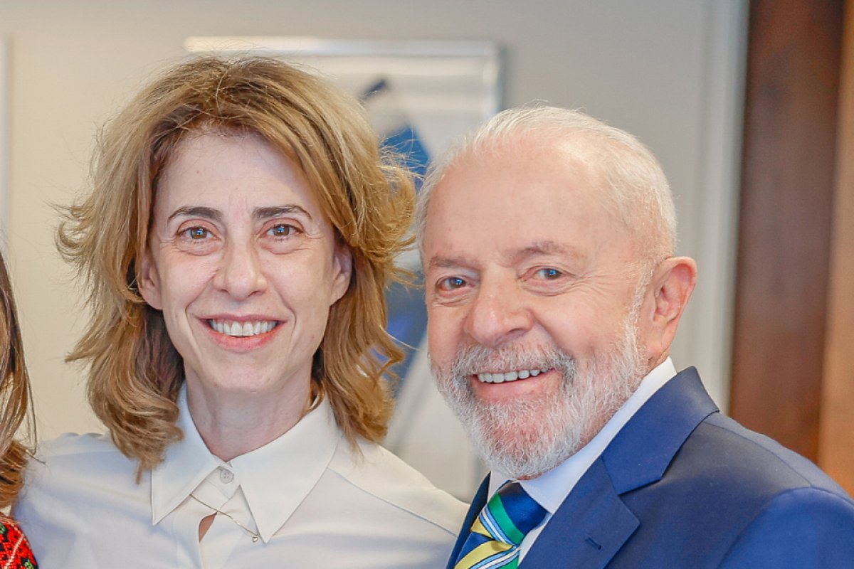 Lula celebra indicação de 'Ainda Estou Aqui' e Fernanda Torres no Oscar